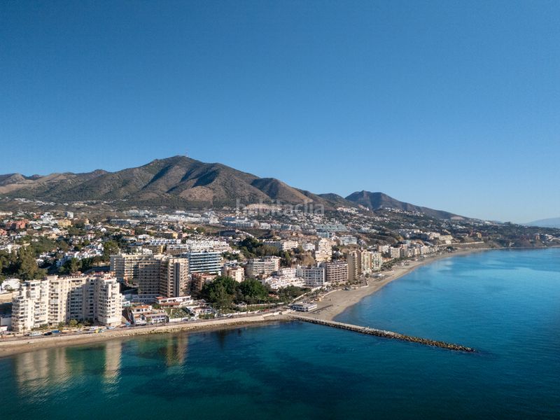 Foto 439b3028-1077-40dc-9fed-3e05bdbd438e. Appartement 151m<sup>2</sup> in avenida carvajal 11 in Las Gaviotas - Carvajal Fuengirola