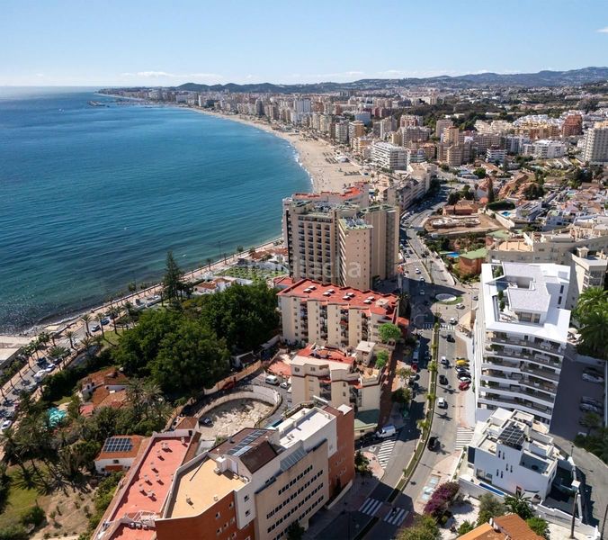 Foto 6f1167ed-b2c4-45d0-95a4-e2b4645bfe50. Appartement 151m<sup>2</sup> in avenida carvajal 11 in Las Gaviotas - Carvajal Fuengirola