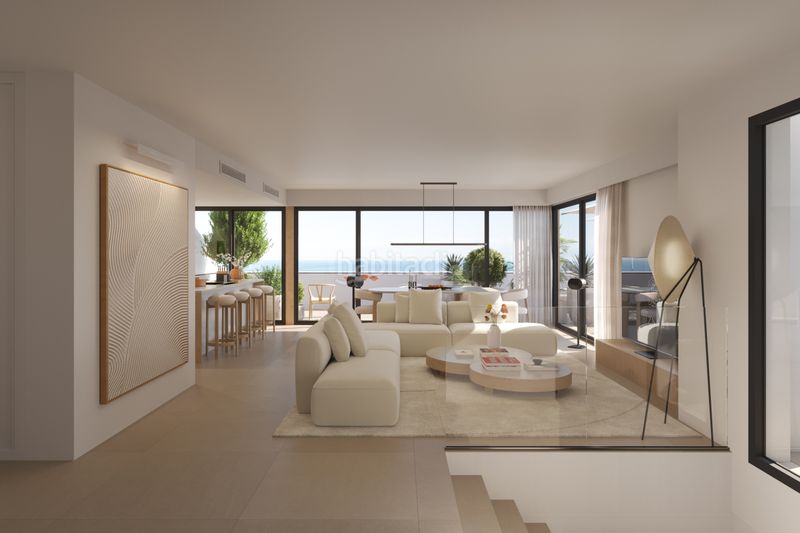 Foto b6d1b0ce-3f61-49e2-ad82-f114e846849b. Appartement 151m<sup>2</sup> in avenida carvajal 11 in Las Gaviotas - Carvajal Fuengirola