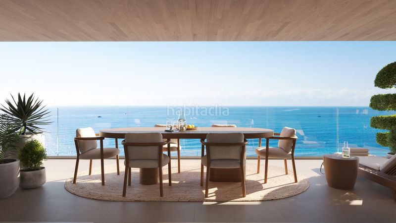 Foto e4ae32ef-03a7-425c-b394-8ef253986708. Appartement 151m<sup>2</sup> in avenida carvajal 11 in Las Gaviotas - Carvajal Fuengirola