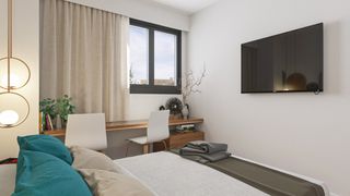 RESIDENCIAL KENDRA