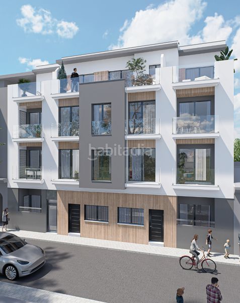 Foto e7df546d-5abd-4dfe-9231-8a12e632b0aa. Dachwohnung 55m<sup>2</sup> in calle san lucas 3 in Centro Mijas