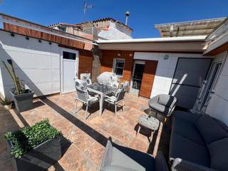 Appartement à Centre. Piso en venta en castelldefels