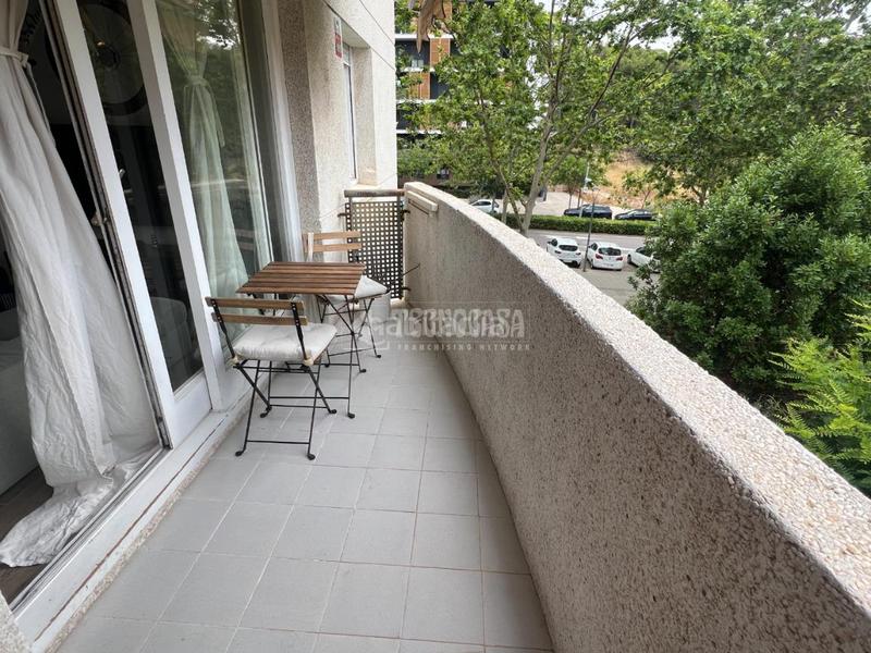 Foto 826f0def-6cef-4663-b505-4cdd9178d934. Piso  en venta en Muntanyeta Castelldefels