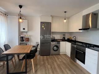 Appartement à Muntanyeta. Piso en venta en castelldefels