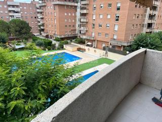 Pis a Muntanyeta. Piso en venta en castelldefels