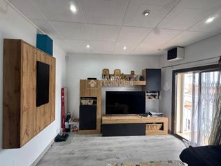 Etagenwohnung in Vista Alegre. Piso en venta en castelldefels
