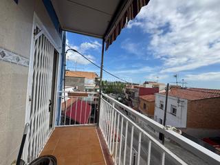 Appartement à Vista Alegre. Piso en venta en castelldefels