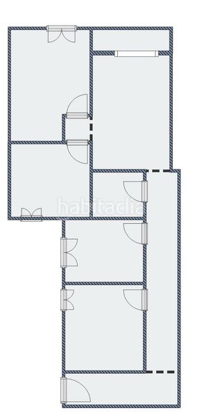 Foto 3e504f0f-f7e2-4a7b-b611-45f53e39a478. Pis a Centre Pineda de Mar