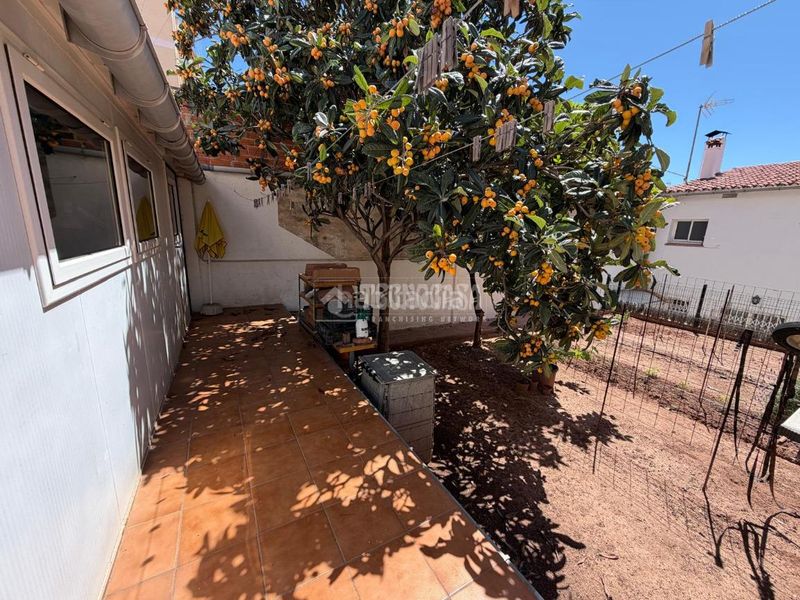 Foto 4cd6e522-5736-4f88-9690-103f177db946. Casa amb calefacció a Vista Alegre Castelldefels