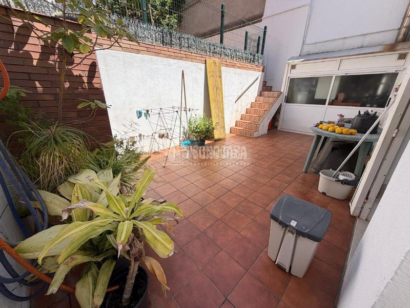 Foto 4dcb2d59-2ea8-454c-88ba-2aa34401ce02. Casa amb calefacció a Vista Alegre Castelldefels