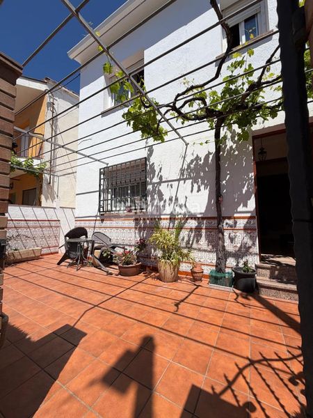 Foto 8d6bd5a9-e256-4b22-9fd4-3f2c5716a61c. Casa amb calefacció a Vista Alegre Castelldefels