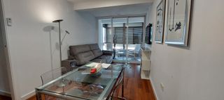 Piso en La Estacin. Piso con 3 habitaciones con ascensor y aire acondicionado