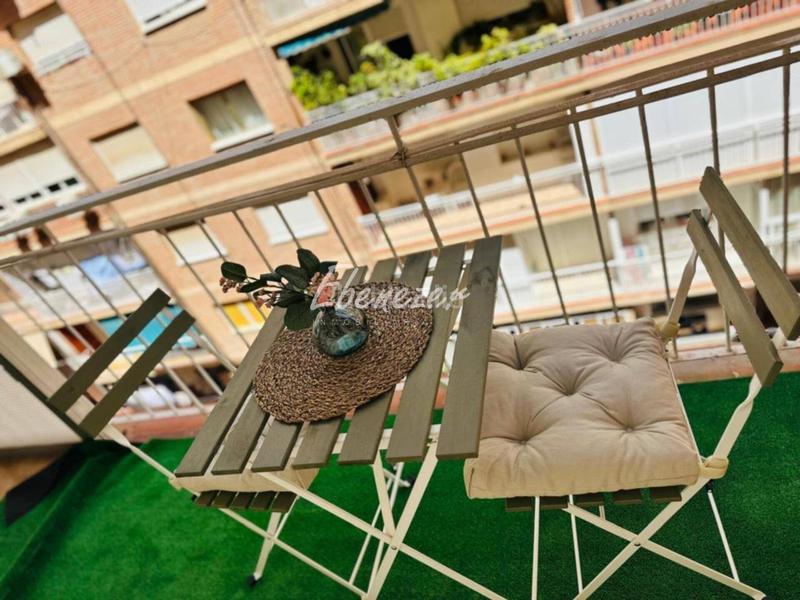 Foto 08bd2820-9944-4ba9-8658-a73ae105994a. Flat in Alameda Cartagena