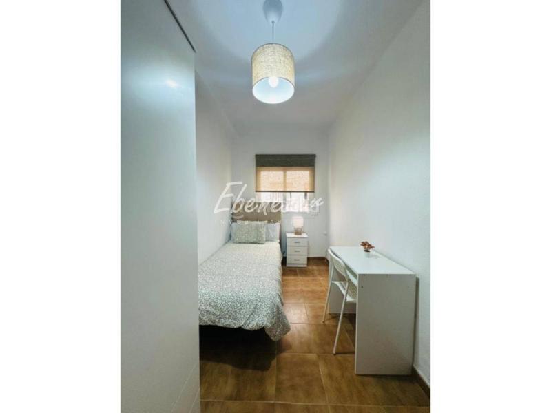 Foto 2d48f141-feed-42e9-9765-44de72450b6b. Flat in Alameda Cartagena