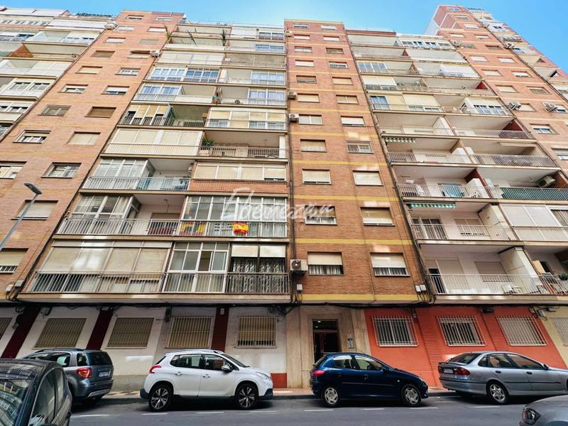 Foto 5f7bd24a-25c2-4f22-8e1b-3bbc556fcba0. Flat in Alameda Cartagena