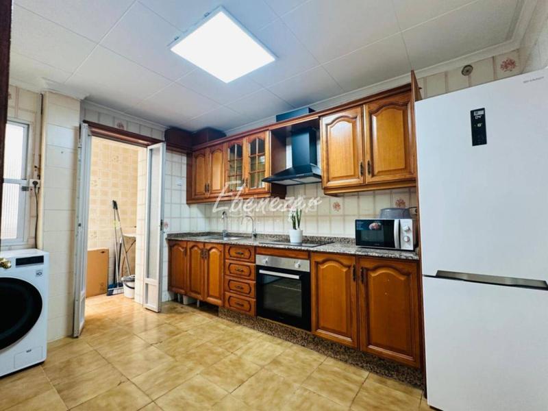 Foto 619fbdd2-13b4-443b-8695-6d7ca6a47df6. Flat in Alameda Cartagena