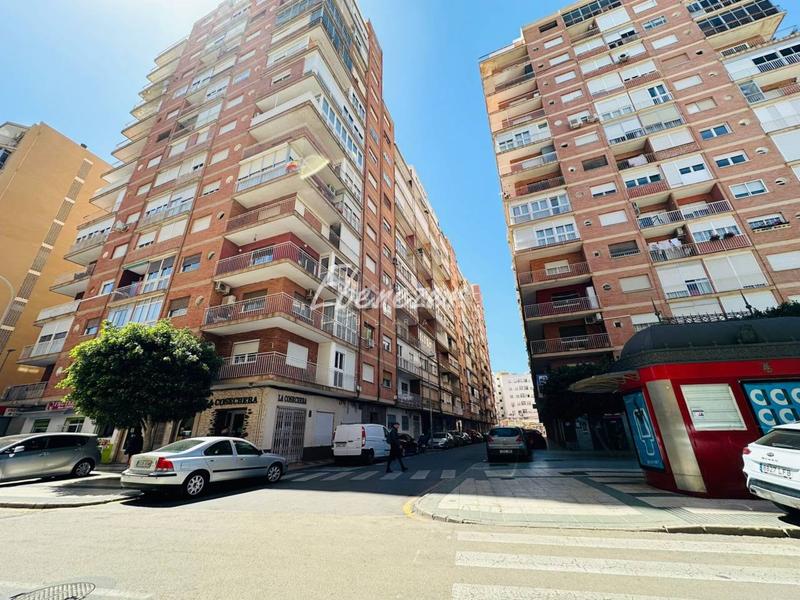 Foto 6c0defbc-68e9-45e6-ab4a-8118472a06bb. Flat in Alameda Cartagena