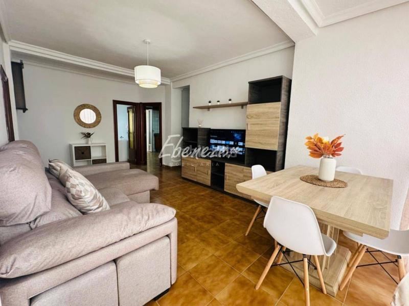 Foto 9a345456-675d-4978-9089-cd573f18bdd3. Flat in Alameda Cartagena