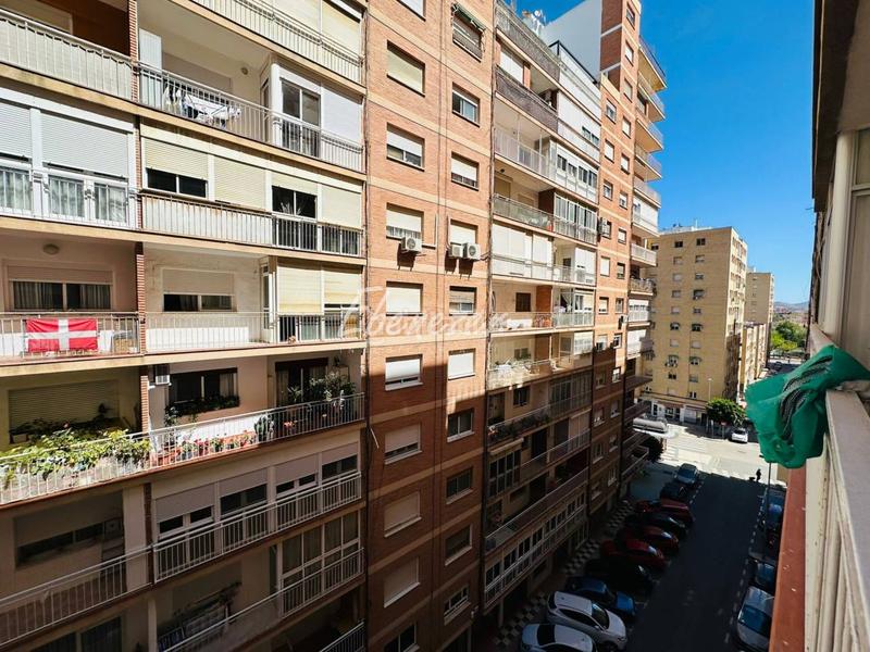 Foto b1450352-fe89-42c0-a6ea-6e5ac49f4ffe. Flat in Alameda Cartagena