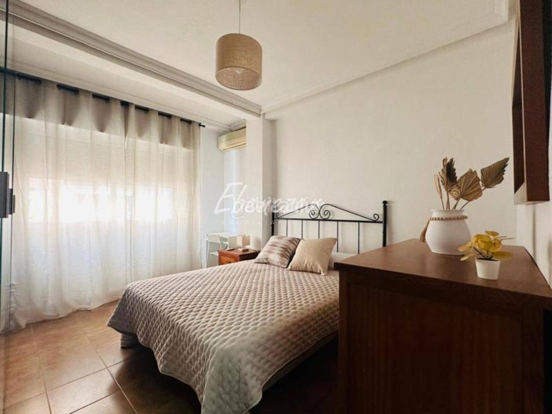 Foto c1ab135f-b96b-403f-b5e0-0fefb016b60f. Flat in Alameda Cartagena