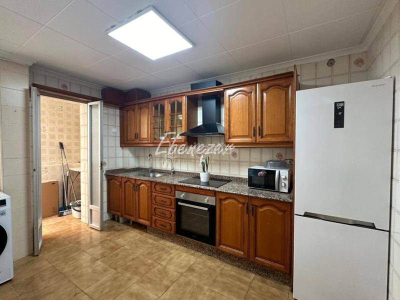 Foto c8888250-c654-40b9-9b1d-6703470137cd. Flat in Alameda Cartagena