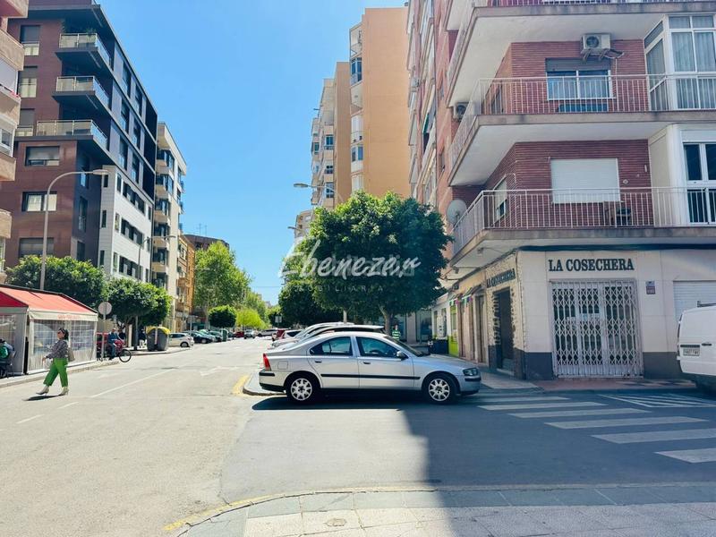 Foto dec65206-bf43-4d60-84fd-2c5975924a9d. Flat in Alameda Cartagena