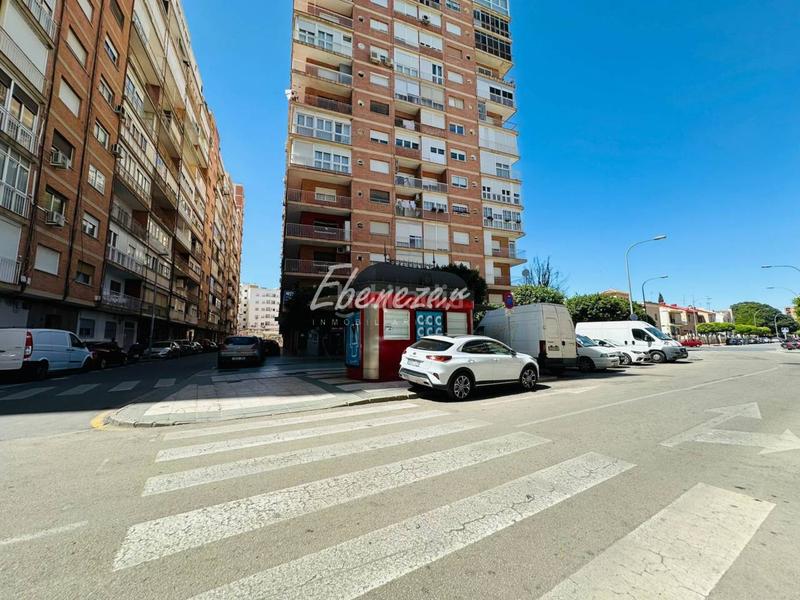 Foto e912e60d-b6b4-4edd-a471-7c50cf4bd397. Flat in Alameda Cartagena