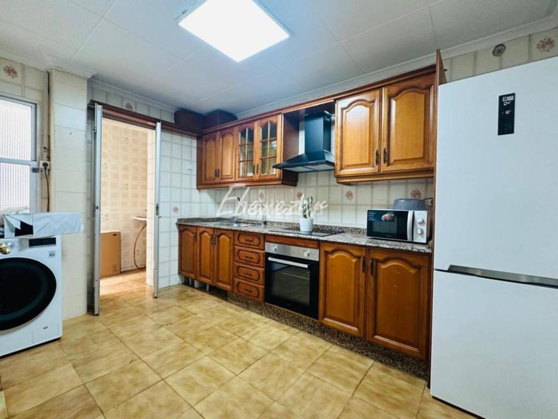 Foto ed8073f3-4ec7-4e9a-adf6-68ae11bfbd0a. Flat in Alameda Cartagena