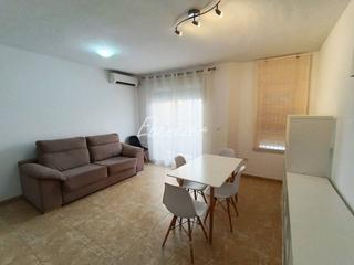 Miete Etagenwohnung  Garellano. Piso en alquiler.