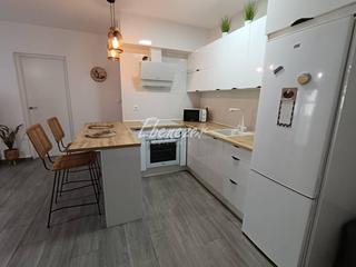 Miete Etagenwohnung  Gran vía de la manga. Apartamento en la manga