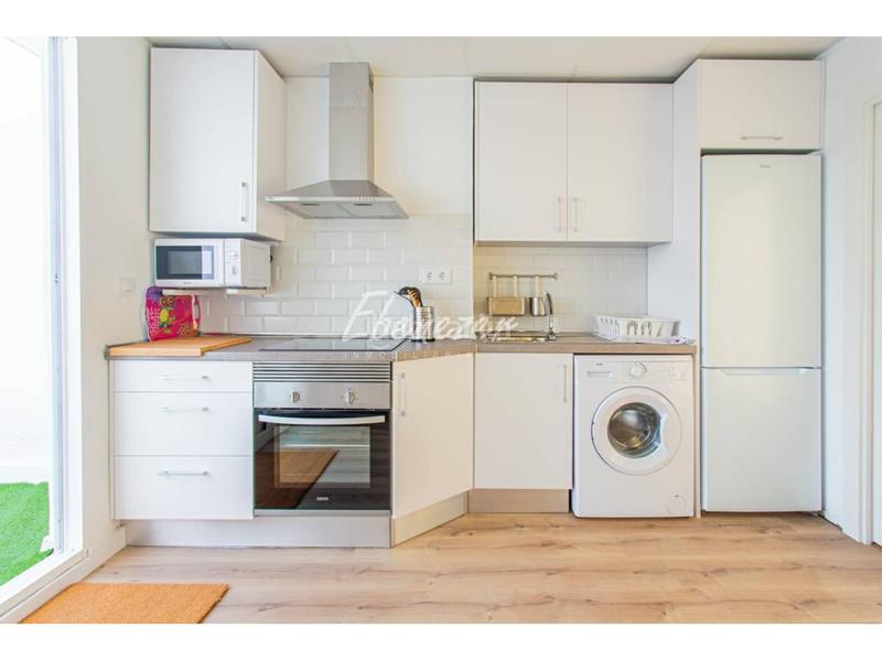 Foto be6a1255-5579-46e0-8efb-d80cc158dd6a. Affitto appartamento in Casco Antiguo Cartagena