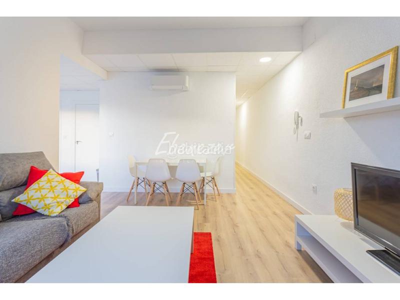 Foto 206e3ca5-d7b6-4408-9289-b2679dcd7ef2. Location appartement dans Casco Antiguo Cartagena