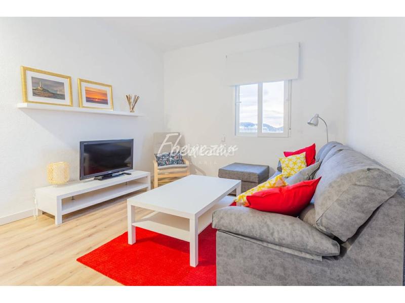 Foto 2b7ef2a3-df89-4258-b38a-ded7fa82e51b. Location appartement dans Casco Antiguo Cartagena