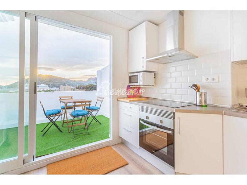 Foto 4b8b7ecd-c477-4cb6-be93-13f3665bd96c. Location appartement dans Casco Antiguo Cartagena