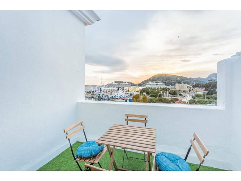 Foto a665ebf7-63d5-4b84-8678-d9c1b81923f5. Location appartement dans Casco Antiguo Cartagena