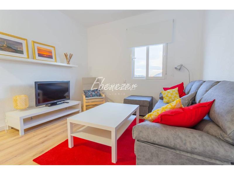 Foto c79fca10-262e-46a5-9e4b-3aec054ebf3b. Location appartement dans Casco Antiguo Cartagena