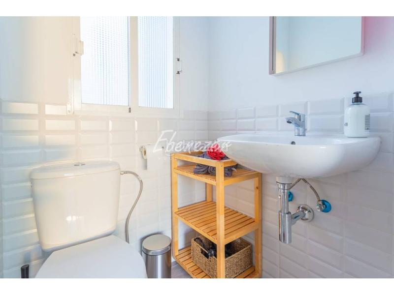 Foto d89d6fae-db84-42c0-a730-d38e18f0bd44. Location appartement dans Casco Antiguo Cartagena