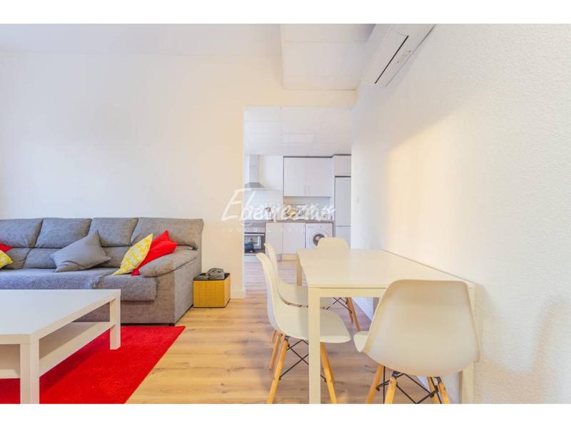 Foto 2c693b3a-1b4f-4862-a730-18caf297214b. Miete etagenwohnung in Casco Antiguo Cartagena