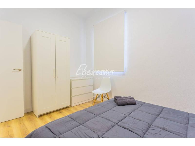 Foto afb628d6-0855-4641-a5eb-8b73458f44f3. Miete etagenwohnung in Casco Antiguo Cartagena