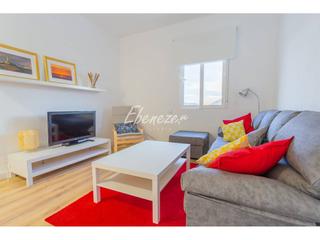 Miete Etagenwohnung  Delicias. Tvsia deliciasjunto al puerto