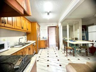 Piso  Antonio oliver. Pisazo en venta en ciudad jardín.