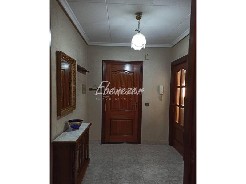 Foto 07a4786c-a853-45a9-8894-eb60715423da. Appartamento con parcheggio in Barrio de la Concepción Cartagena