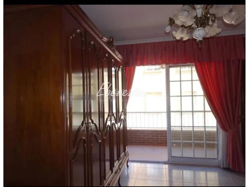 Foto 0834a4a3-1fb5-4e83-b108-cbcc95ae74fa. Appartamento con parcheggio in Barrio de la Concepción Cartagena