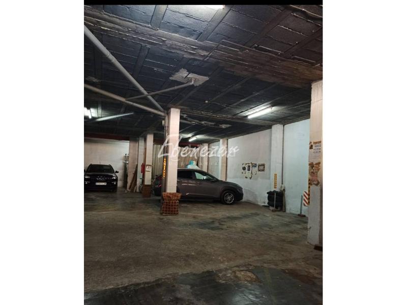 Foto 30331480-5616-4a9b-b781-72fd38c64fc2. Appartamento con parcheggio in Barrio de la Concepción Cartagena