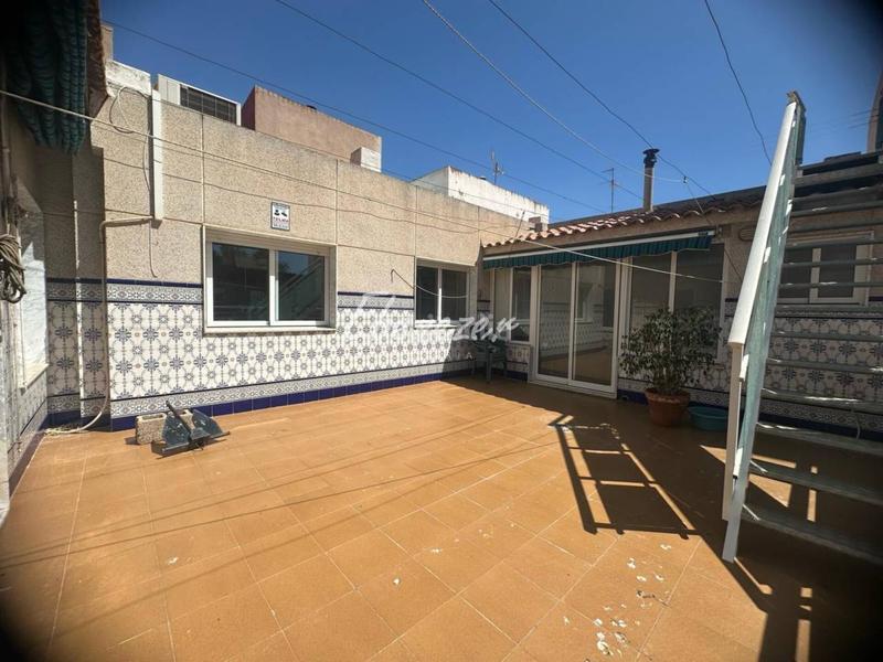 Foto 47b081b5-a379-4108-9cc2-512b7146e11d. Appartamento con parcheggio in Barrio de la Concepción Cartagena