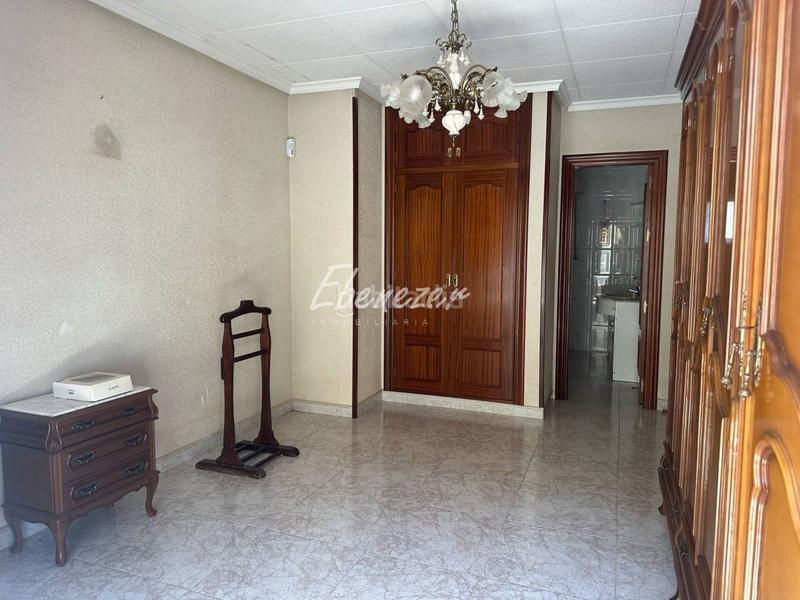 Foto 4a192b75-3065-4d6e-9363-89994c740e1e. Appartamento con parcheggio in Barrio de la Concepción Cartagena