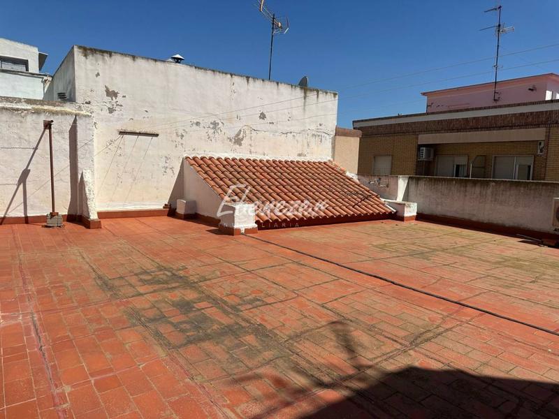 Foto 522c103a-ab74-41b5-a354-2775c47d6c8f. Appartamento con parcheggio in Barrio de la Concepción Cartagena