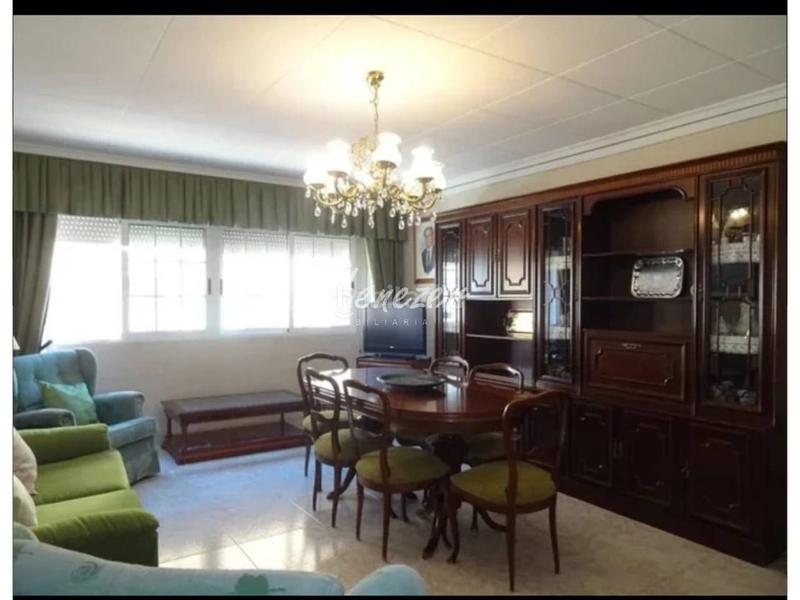 Foto 59916189-2601-40e1-b9c8-b1ace22d4c1d. Appartamento con parcheggio in Barrio de la Concepción Cartagena