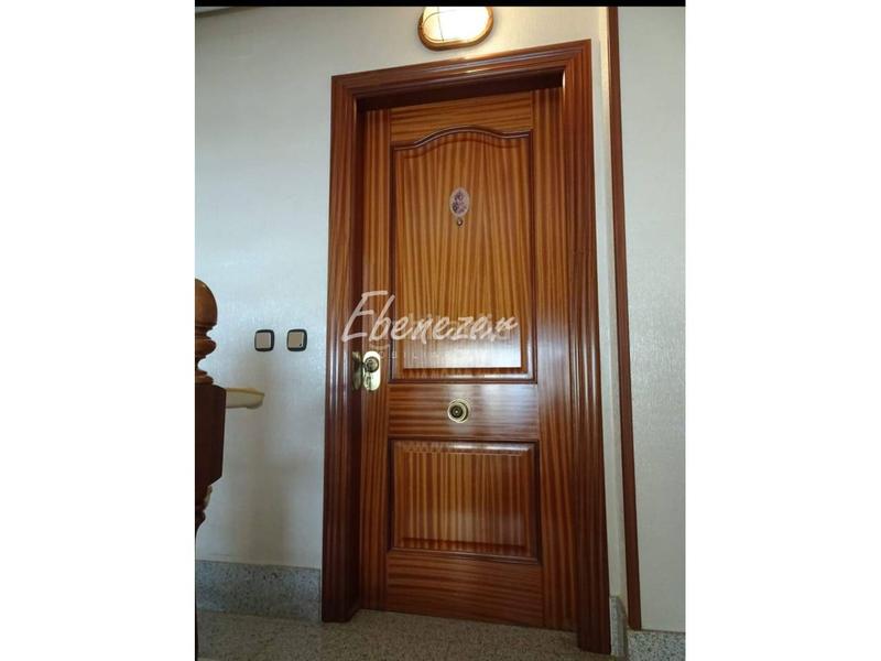 Foto 5df5d8ec-2365-4379-92c0-bea772b28f36. Appartamento con parcheggio in Barrio de la Concepción Cartagena